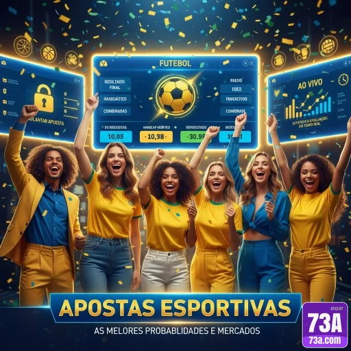 73a - ao vivo apostas online - Odds em Tempo Real