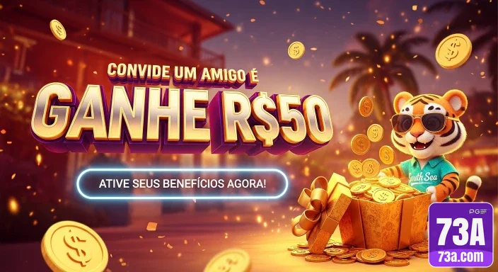 Domine o Jogo com 73a: Tecnologia e Emoção em Sintonia