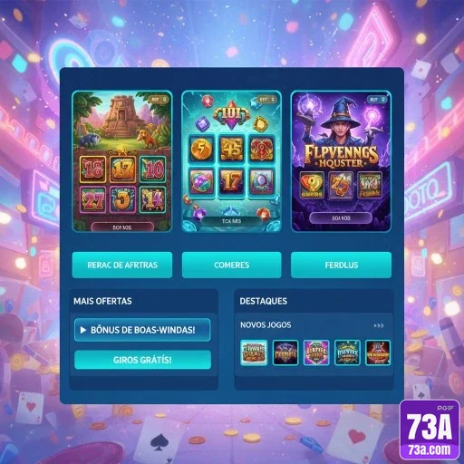 73a - explorar exclusivo jogo