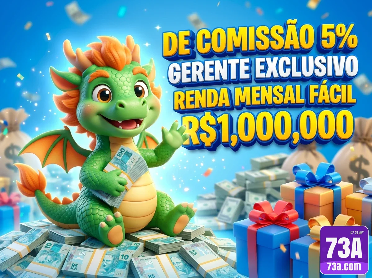 73a - experiência de jogo - Interface do Cassino
