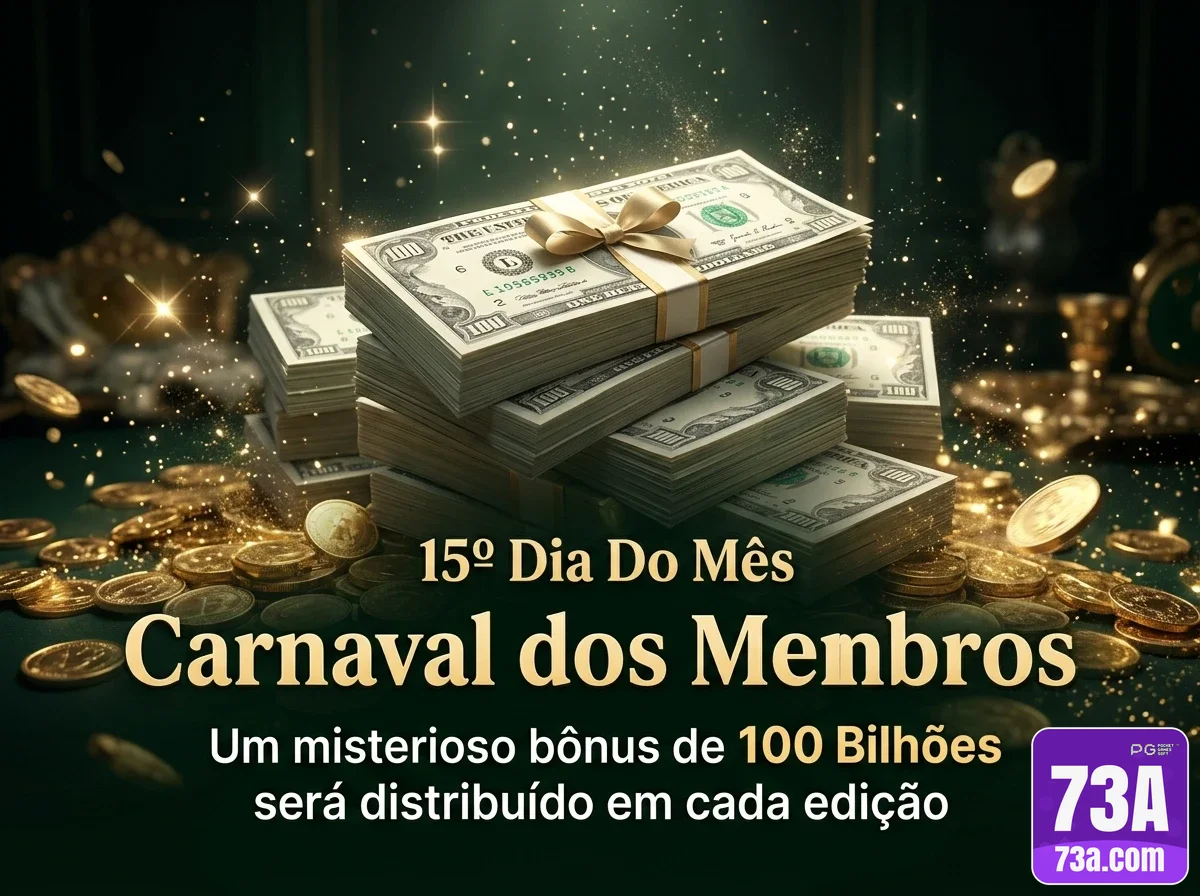 Domine o Jogo com 73a: Tecnologia e Emoção em Sintonia