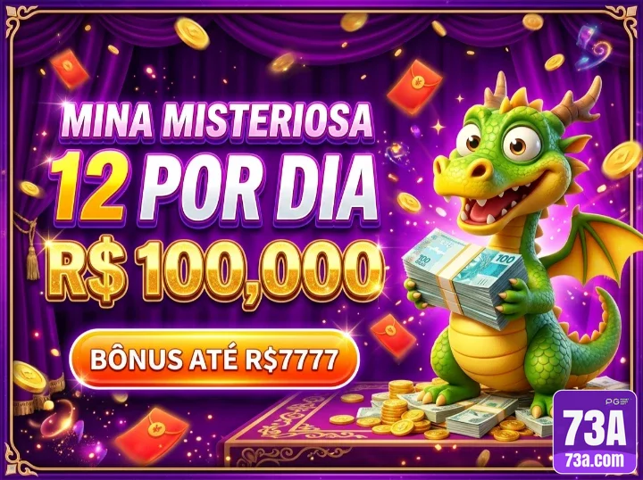 73a - segura plataforma online - Interface Premium