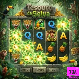 73a.com Slots Machine