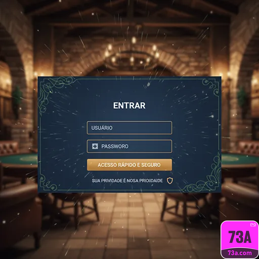 73a.com Segurança de Links