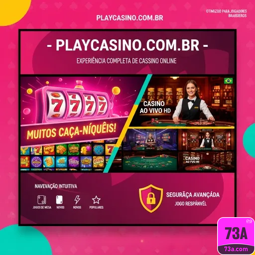 73a.com Servidores Gamer